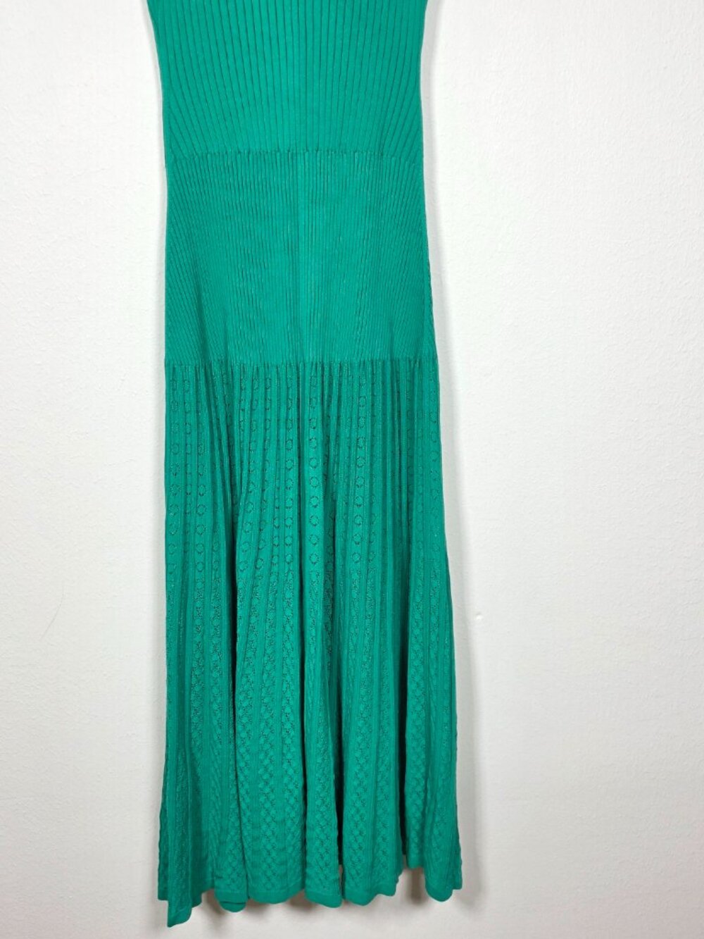 Sandro Lorel Dress Size 40 US 8 MSRP $428 - Picture 9 of 11